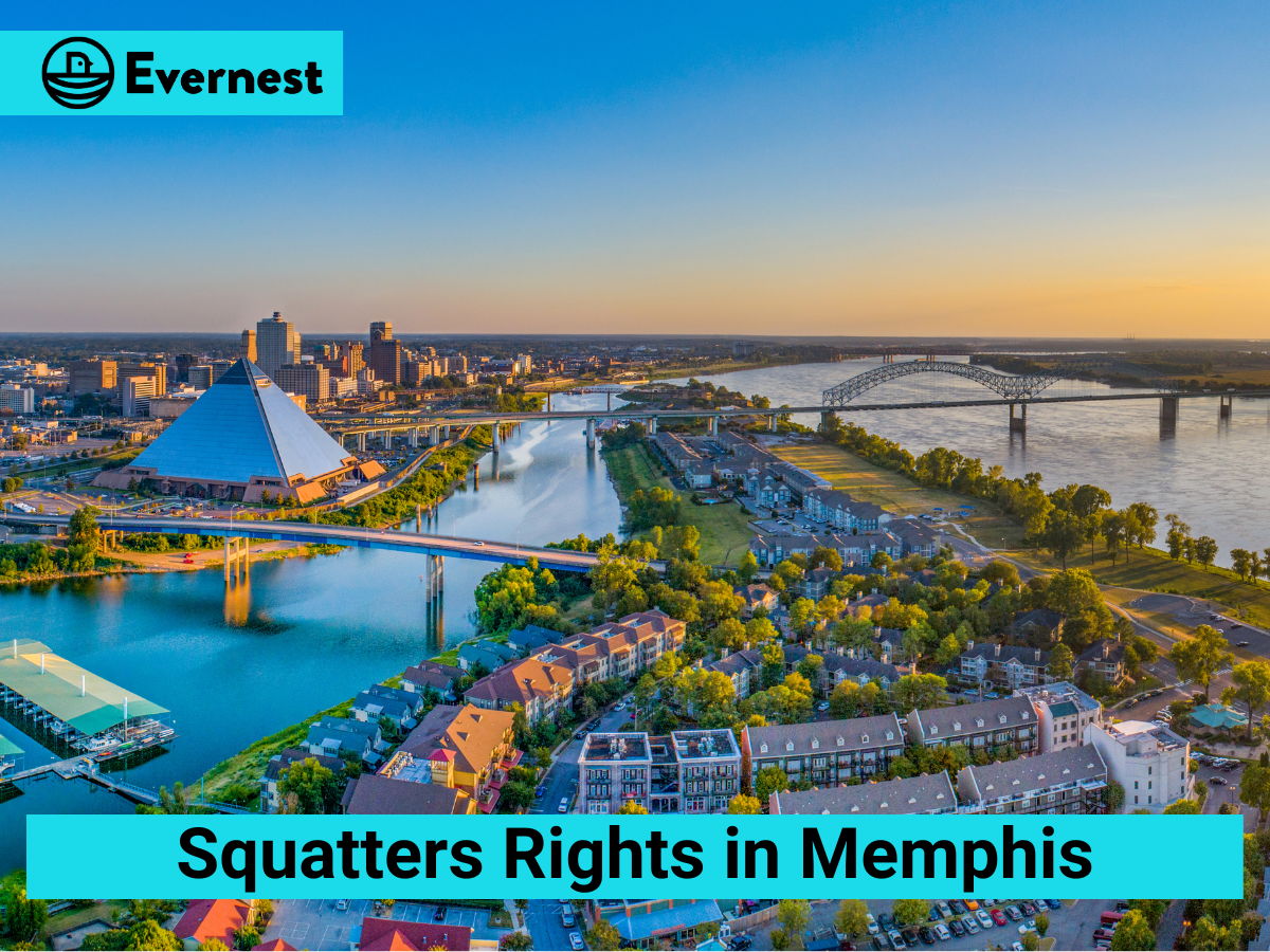 Understanding Squatters’ Rights in Memphis: A Comprehensive Guide